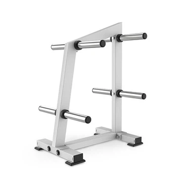 Support pour arbre à assiettes