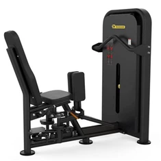 Entraîneur d'abducteurs et d'adducteurs